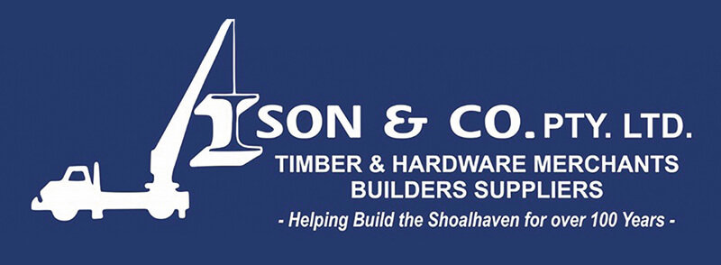 Ison & Co. - Win With Hardie